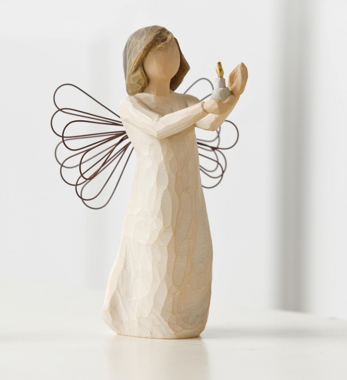 Willow Tree Angel of Hope
